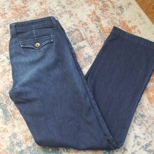 Banana republic Jean's sz 30